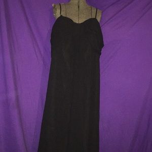 🌼David’s Bridal Empire Waist dress